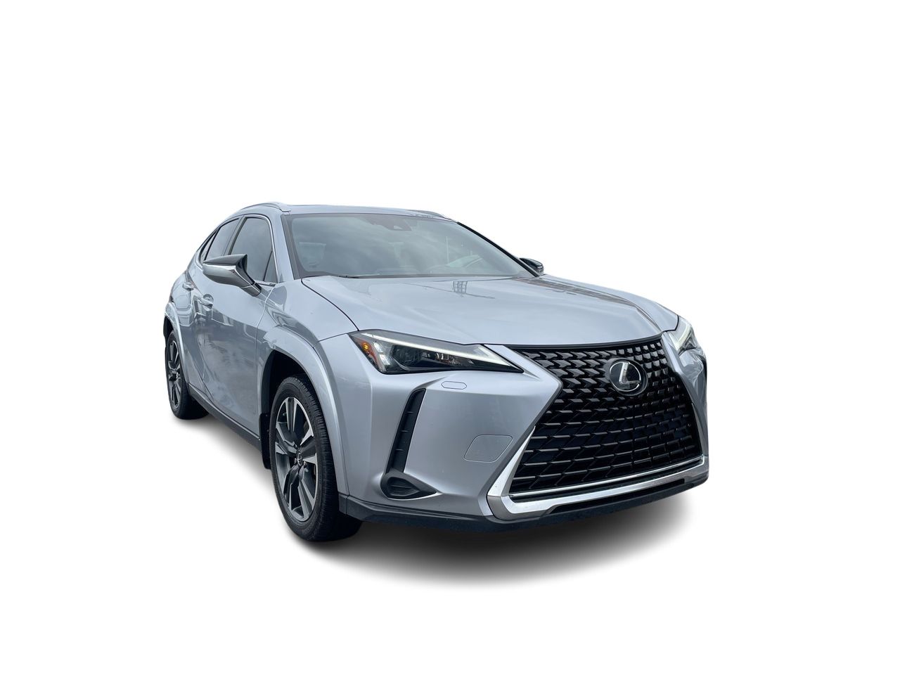 2023 Lexus UXh