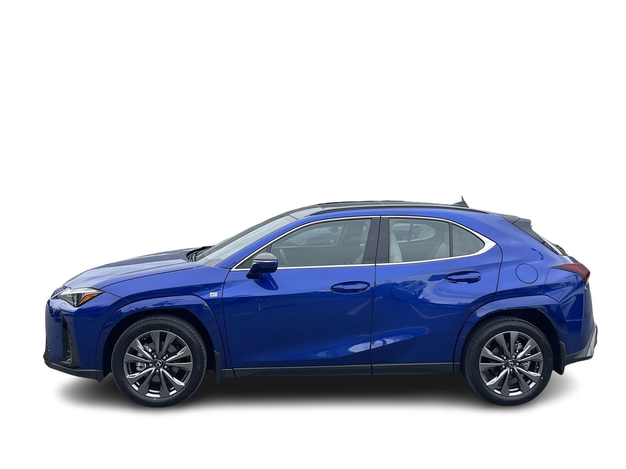 2025 Lexus UXH in Laval, Quebec