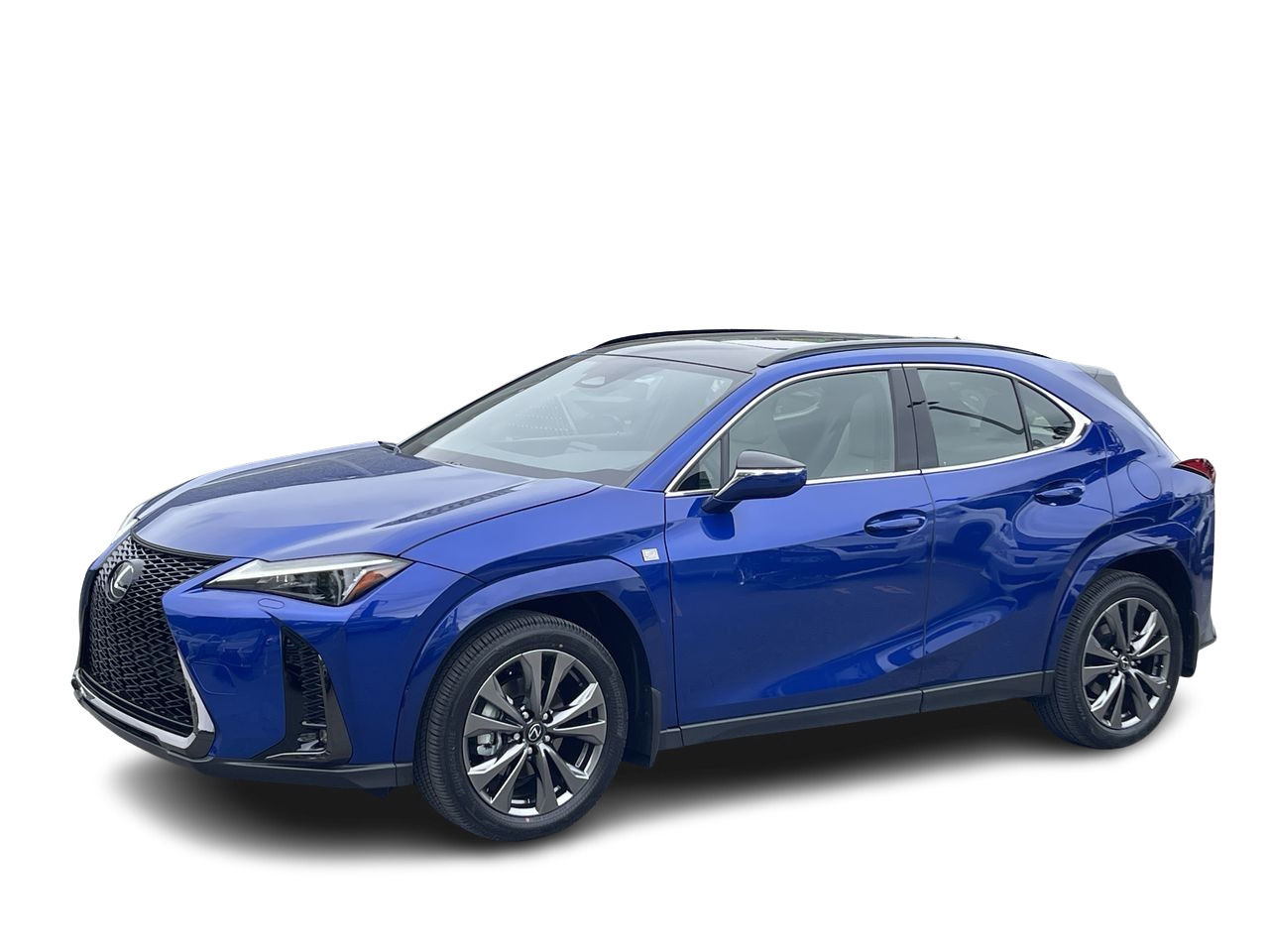 2025 Lexus UXH in Laval, Quebec