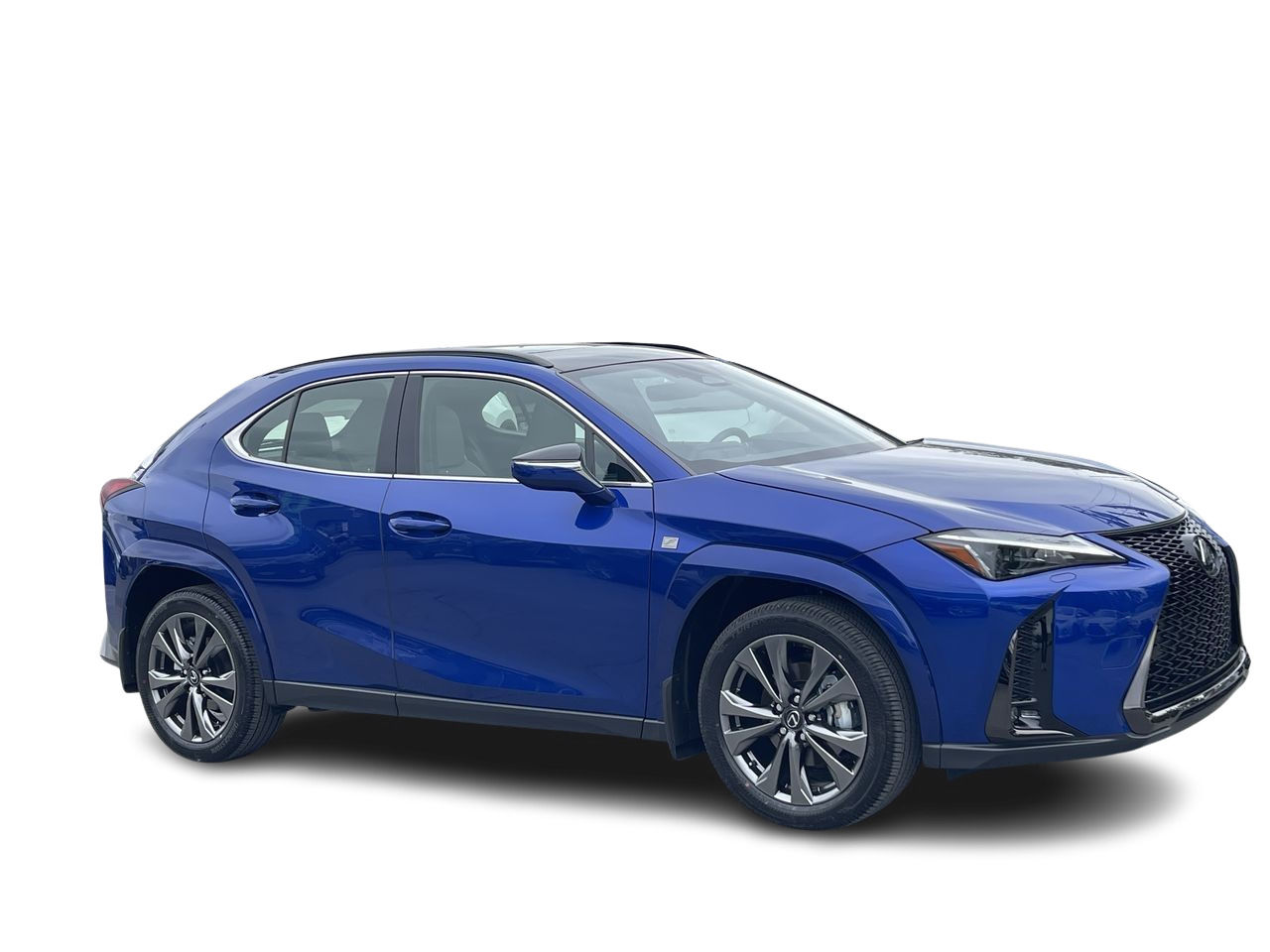 2025 Lexus UXH in Laval, Quebec