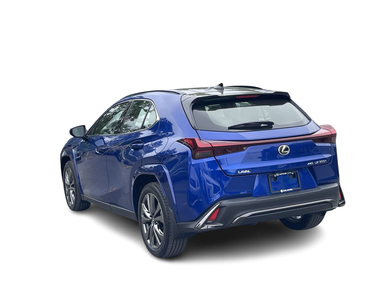 2025 Lexus UXH in Laval, Quebec