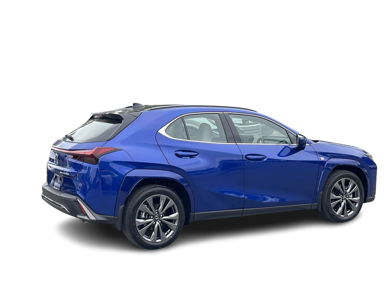 2025 Lexus UXH in Laval, Quebec