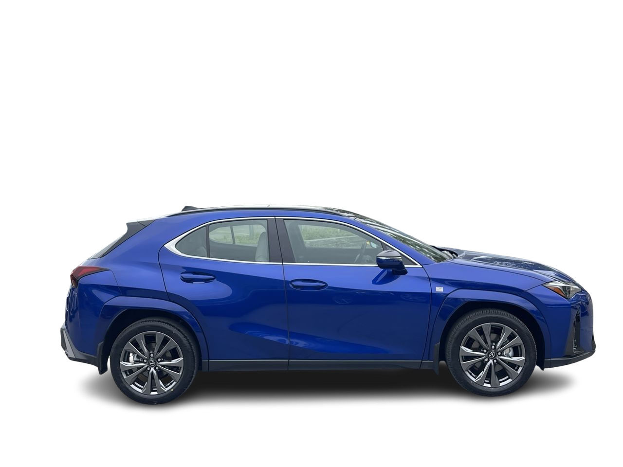 2025 Lexus UXH in Laval, Quebec