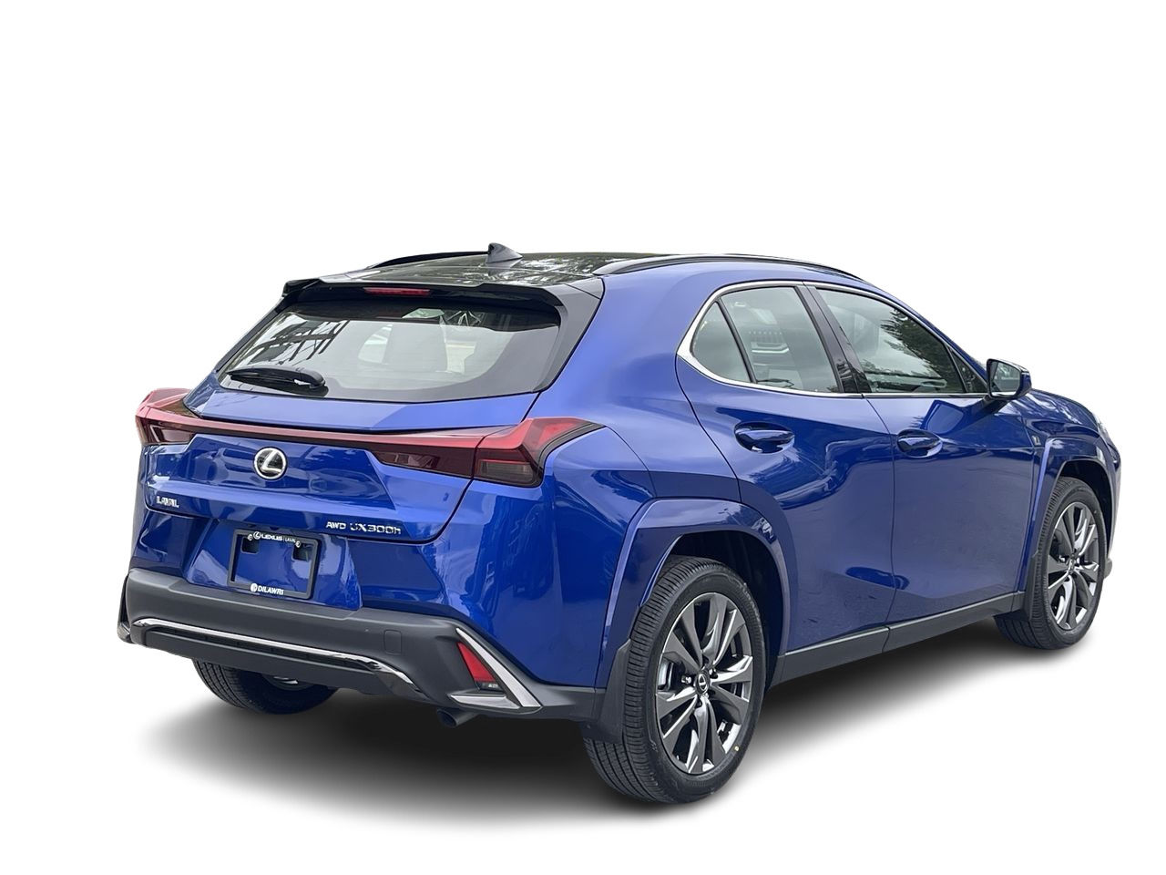 2025 Lexus UXH in Laval, Quebec