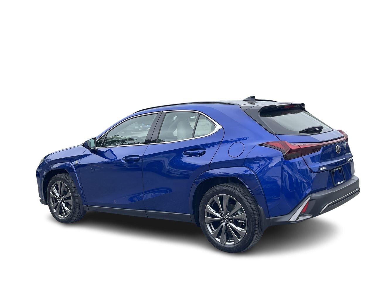2025 Lexus UXH in Laval, Quebec