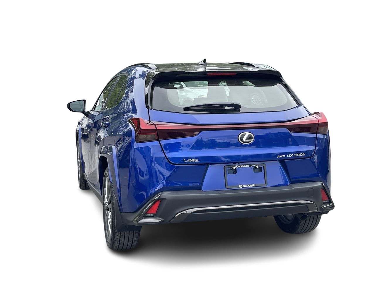 2025 Lexus UXH in Laval, Quebec
