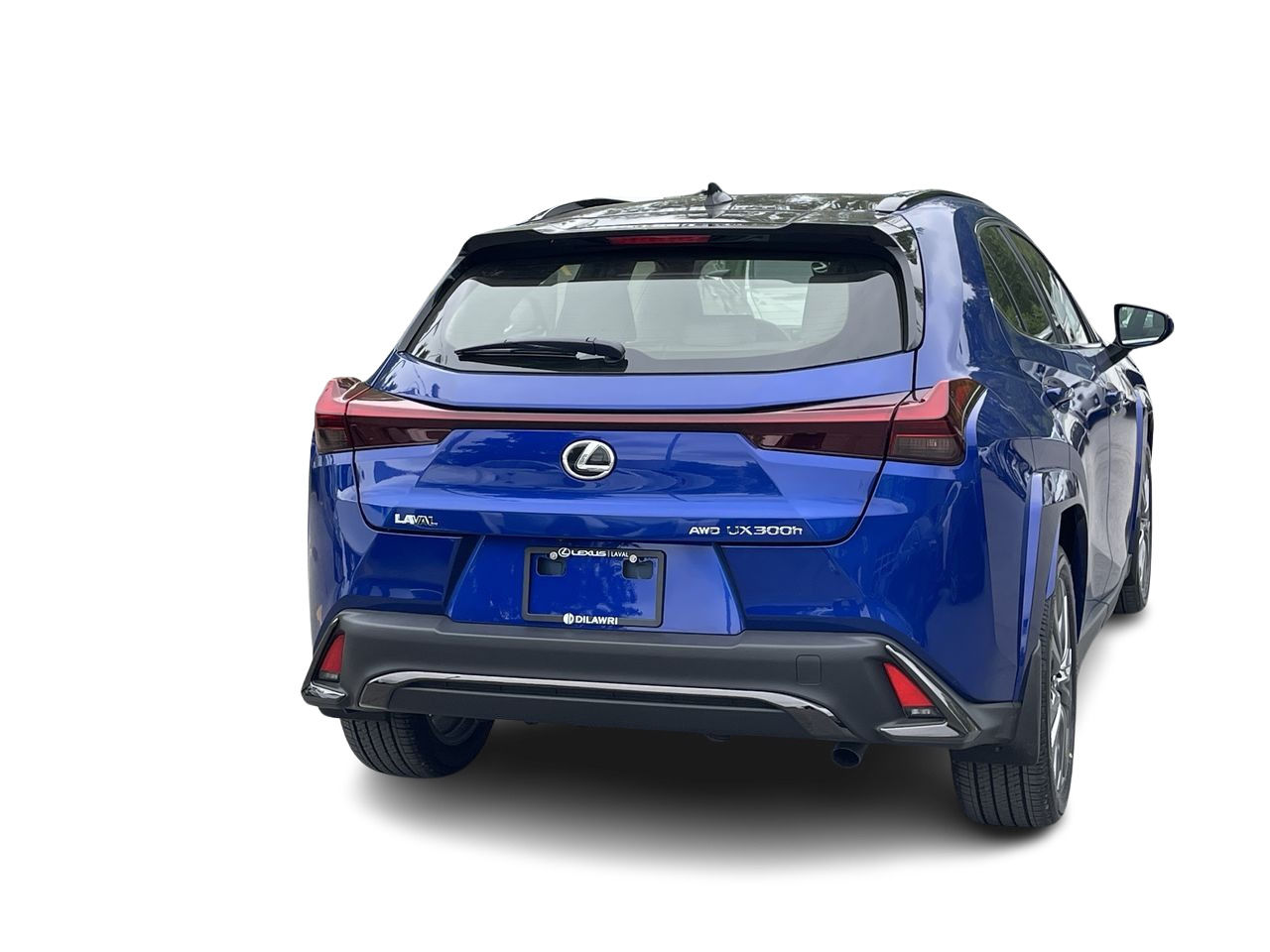 2025 Lexus UXH in Laval, Quebec