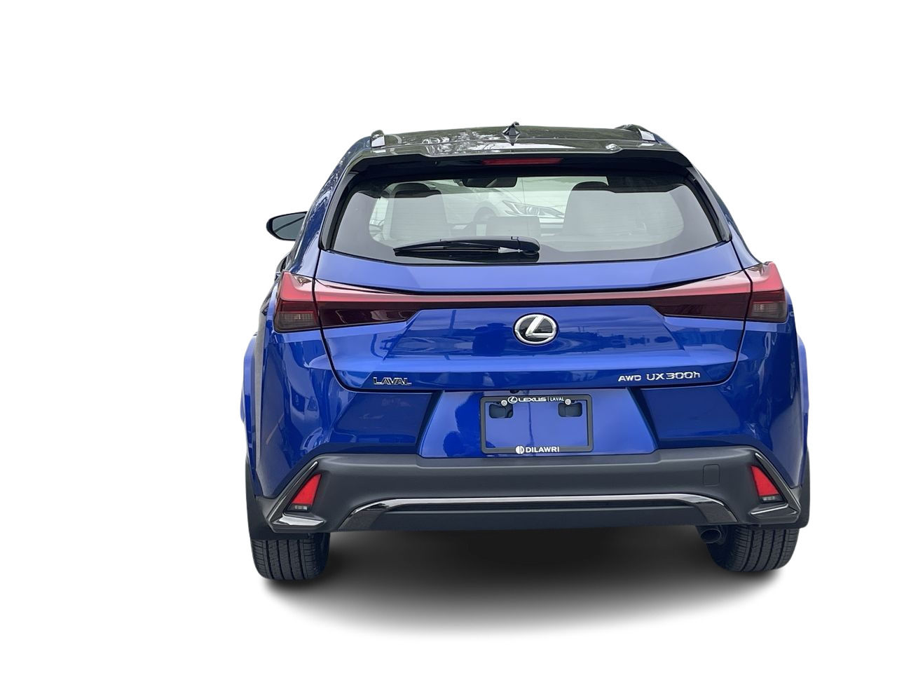2025 Lexus UXH in Laval, Quebec