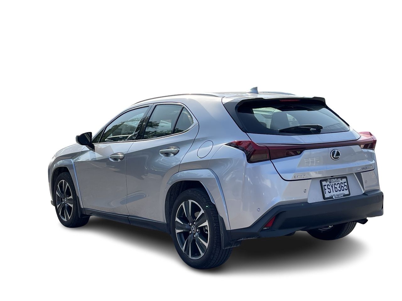 2025 Lexus UXH in Laval, Quebec