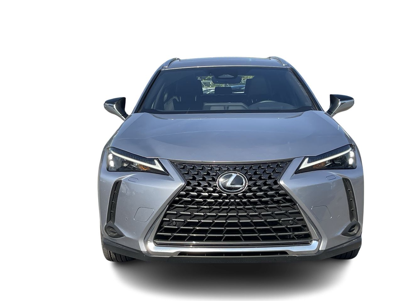 2025 Lexus UXH in Laval, Quebec