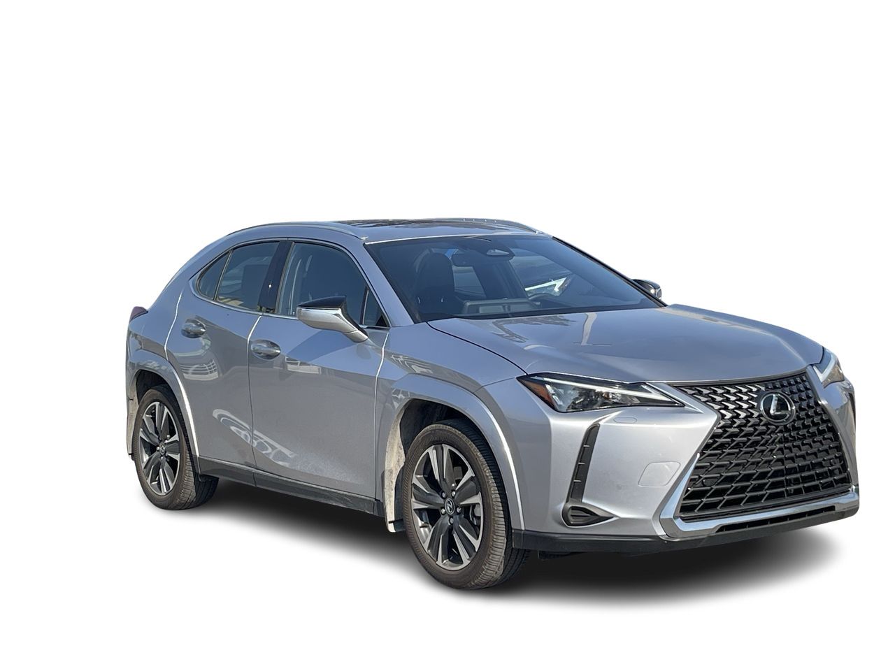 2025 Lexus UXH in Laval, Quebec