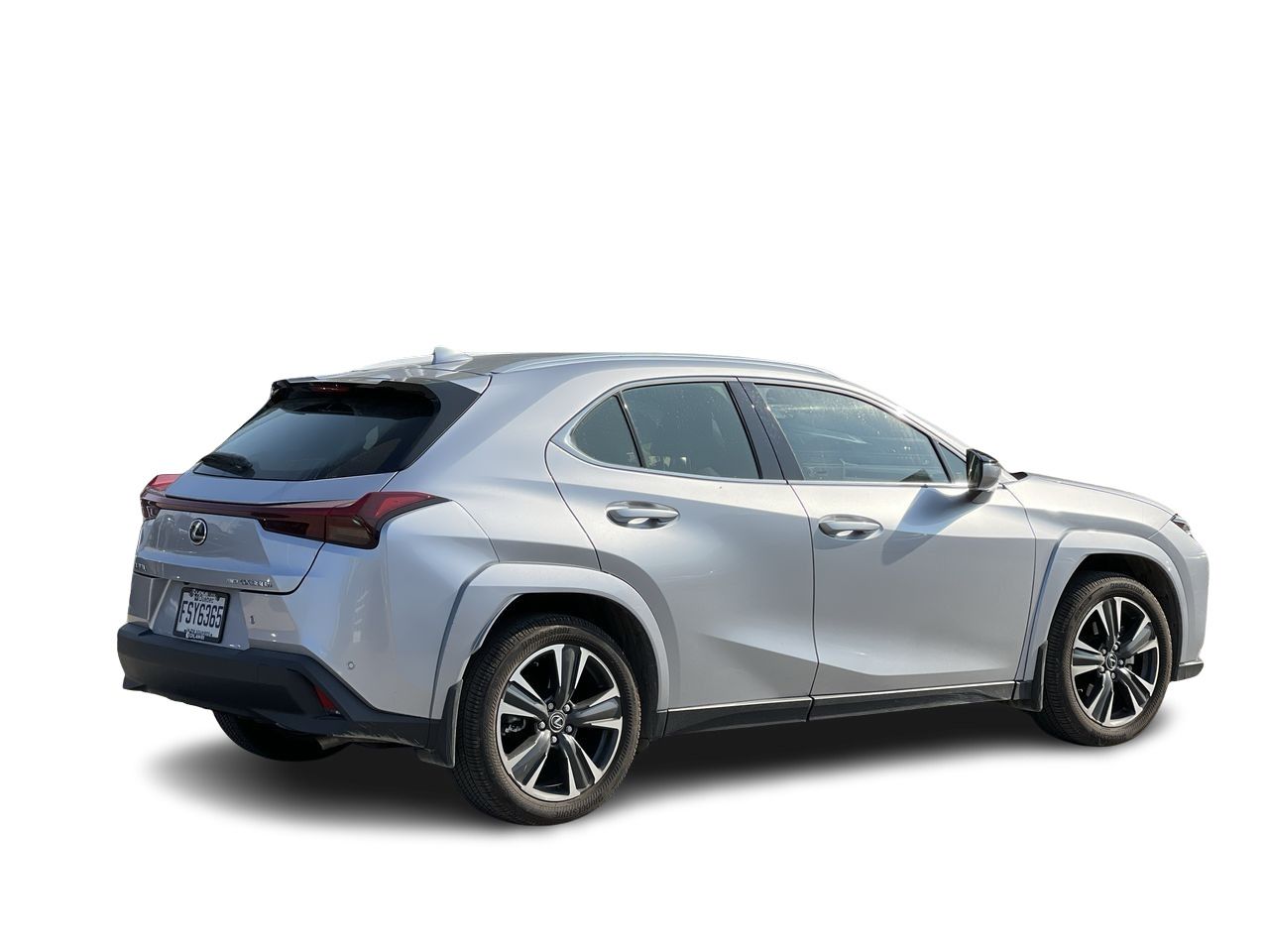 2025 Lexus UXH in Laval, Quebec