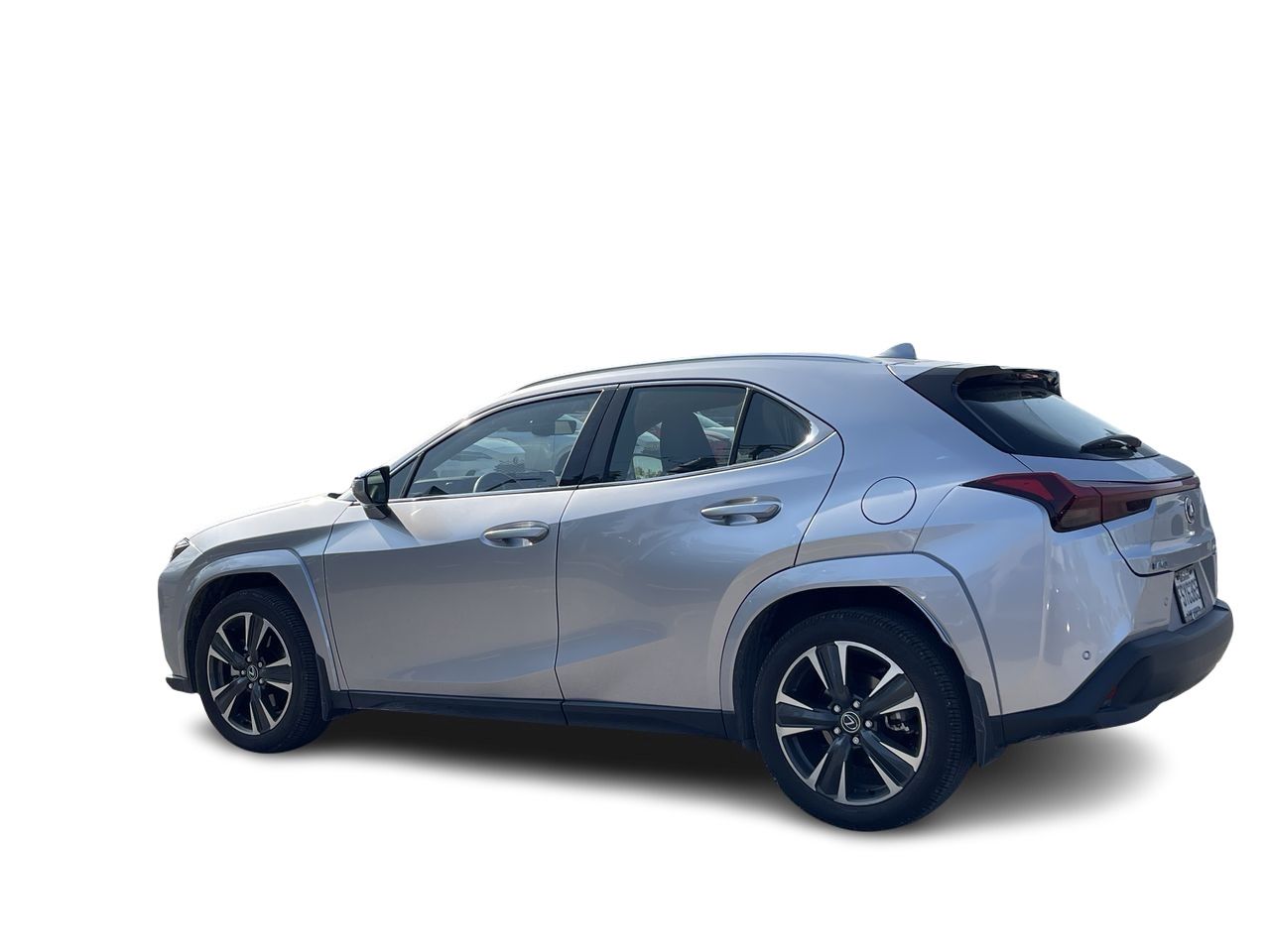 2025 Lexus UXH in Laval, Quebec