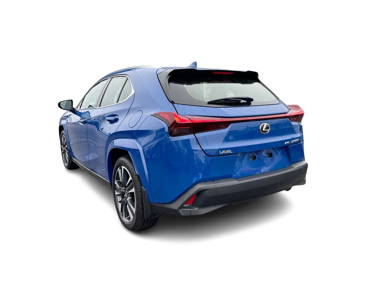 Lexus UXH  2025