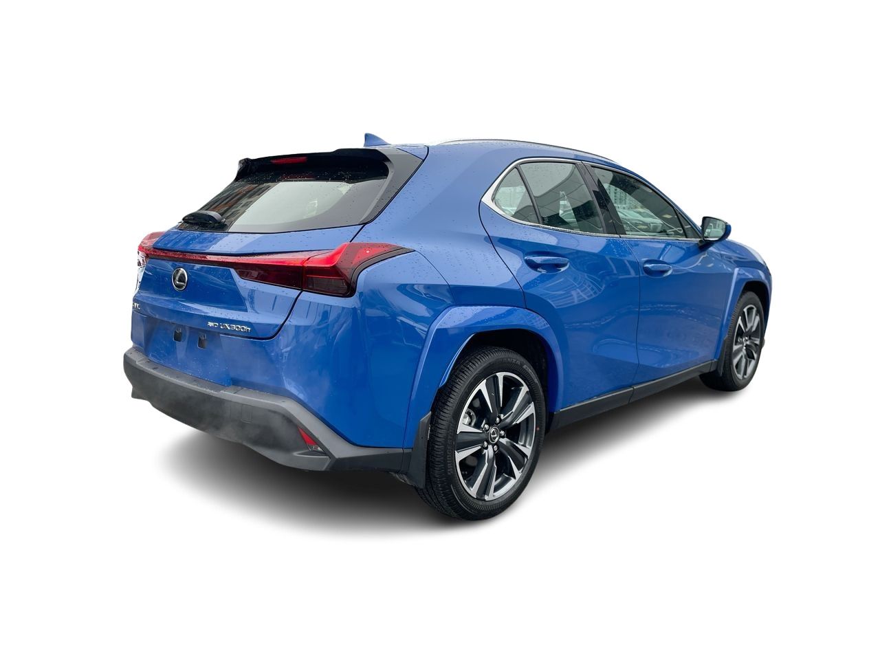 Lexus UXH  2025