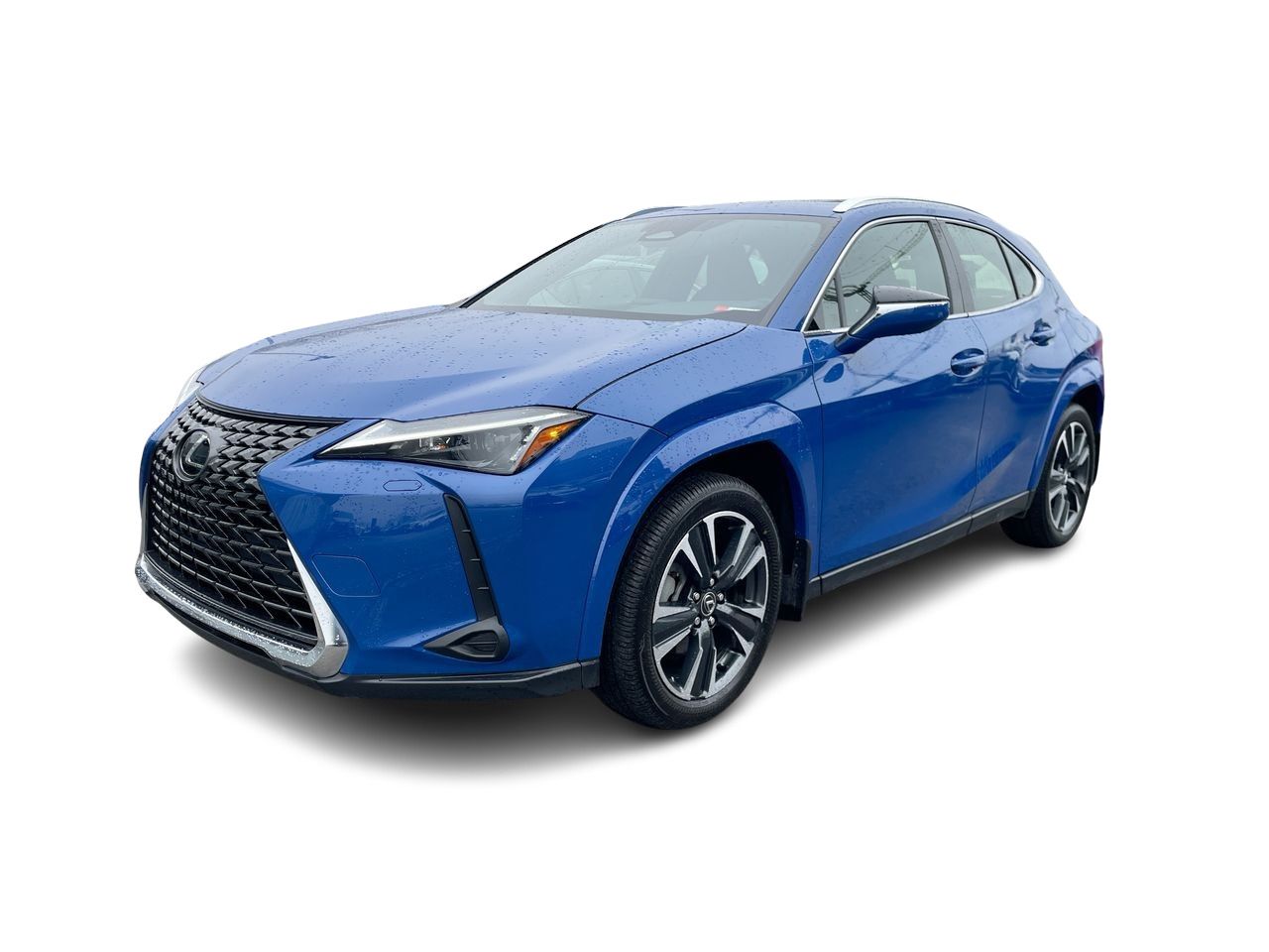 Lexus UXH  2025