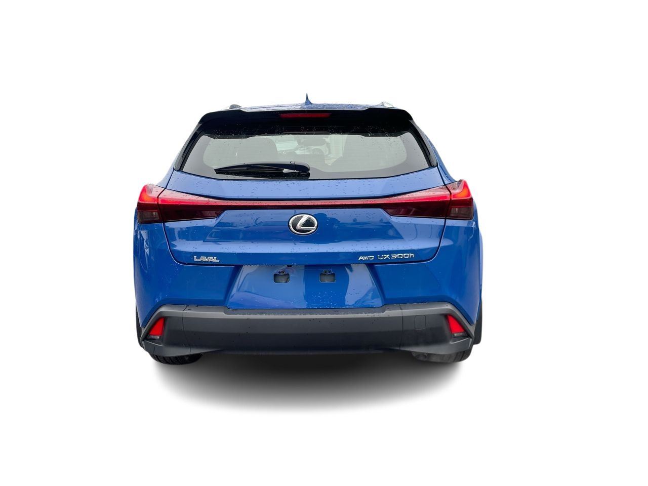 Lexus UXH  2025