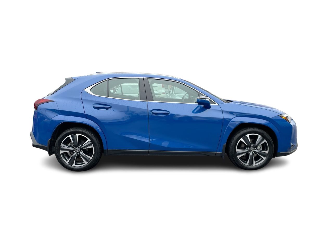 Lexus UXH  2025