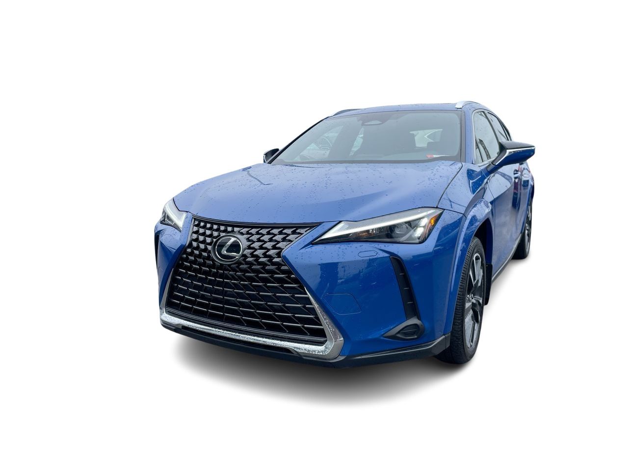 Lexus UXH  2025