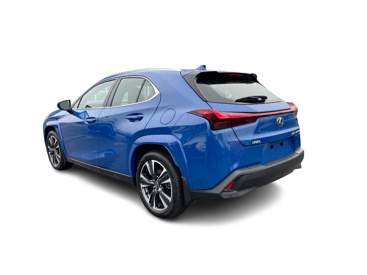 Lexus UXH  2025