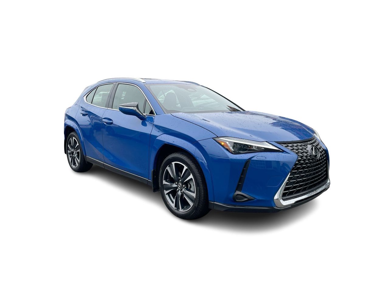 Lexus UXH  2025