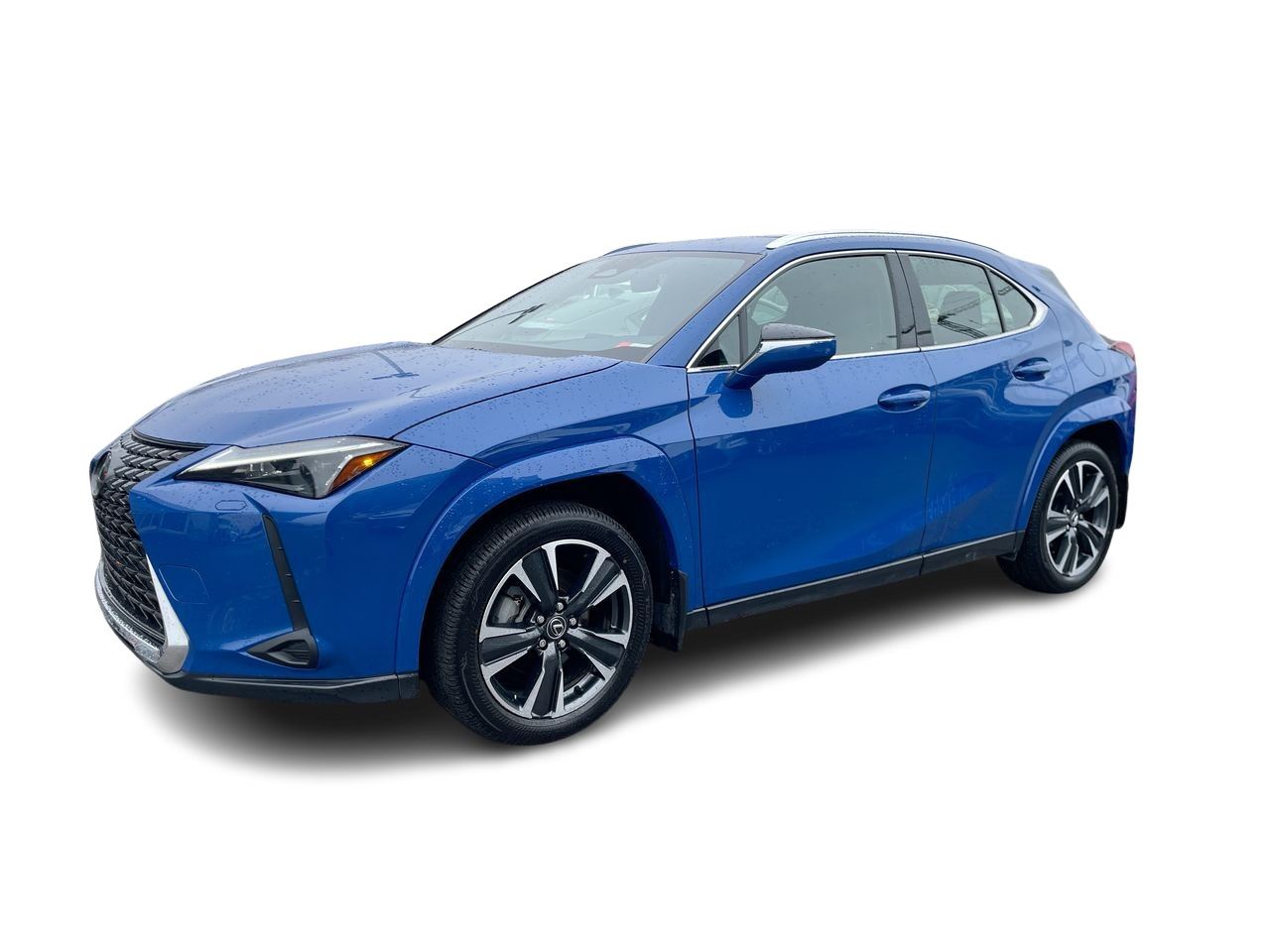 Lexus UXH  2025