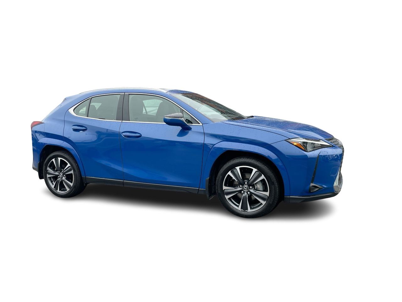 Lexus UXH  2025