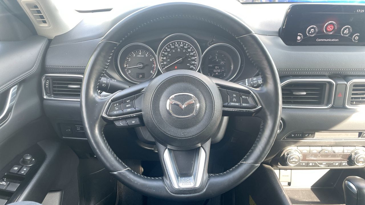 2017 Mazda CX-5 in Laval, Quebec