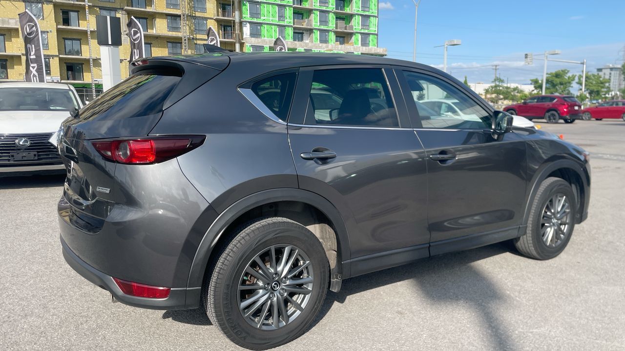 2017 Mazda CX-5 in Laval, Quebec