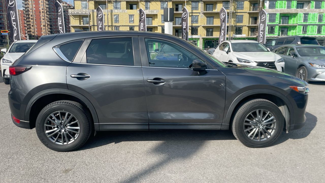 2017 Mazda CX-5 in Laval, Quebec