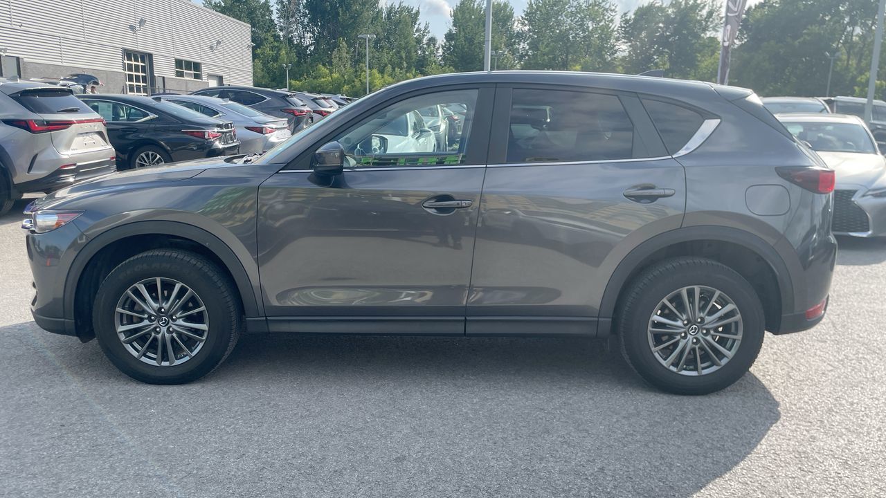 2017 Mazda CX-5 in Laval, Quebec