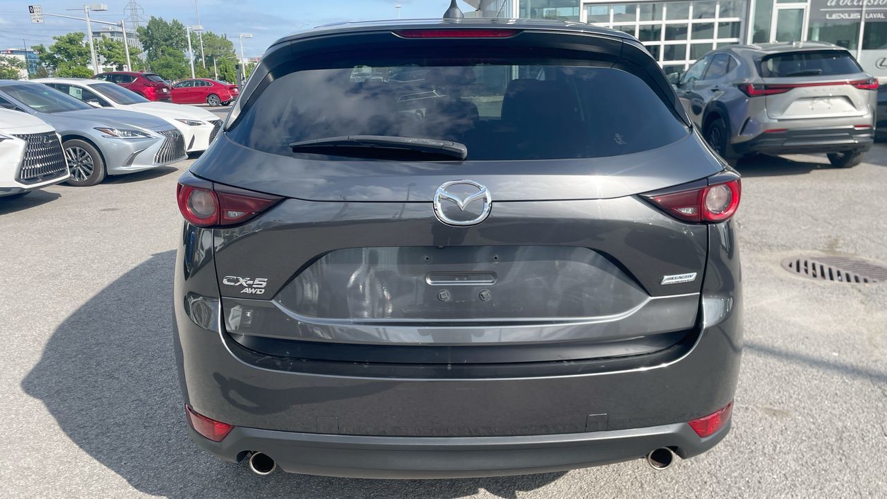 2017 Mazda CX-5 in Laval, Quebec