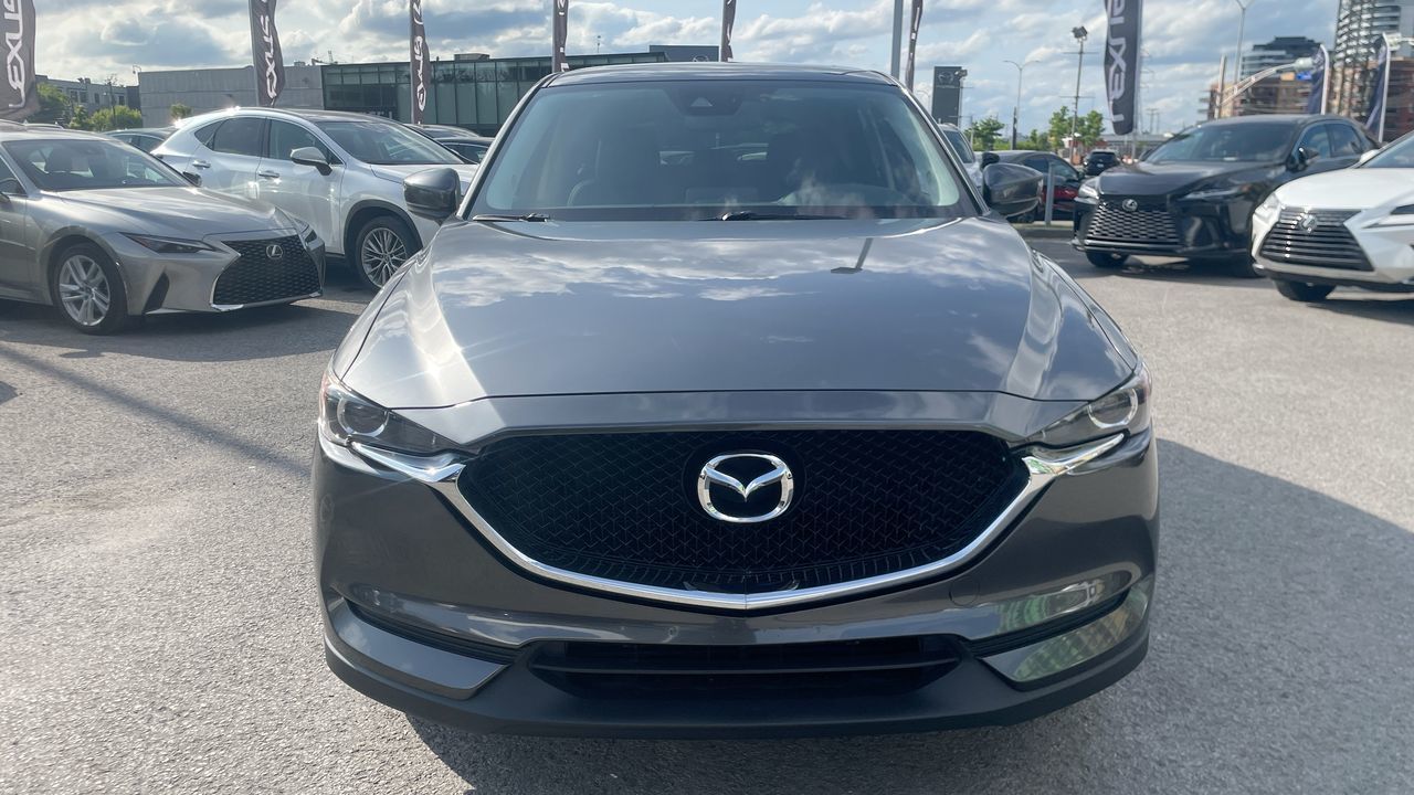 2017 Mazda CX-5 in Laval, Quebec
