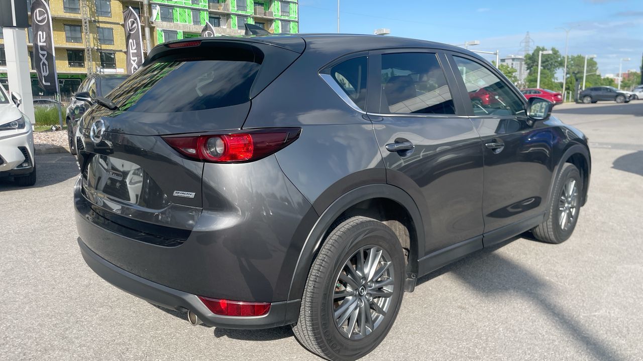 2017 Mazda CX-5 in Laval, Quebec
