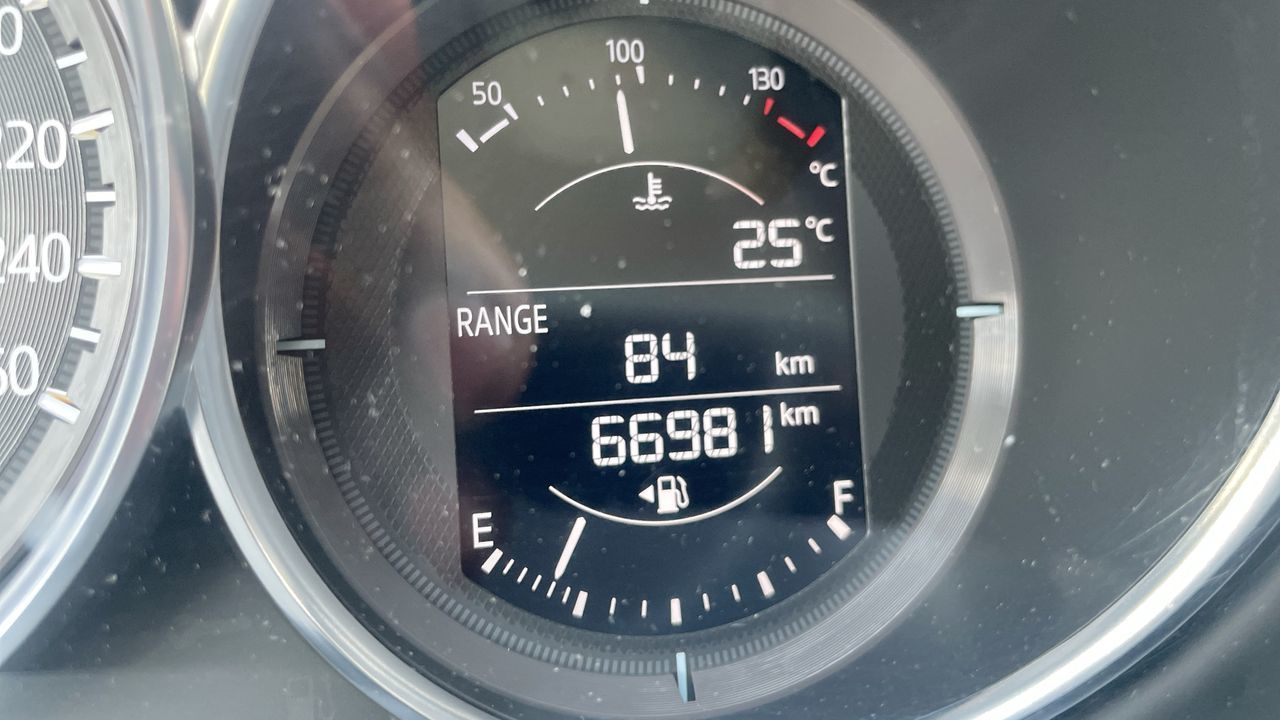 2017 Mazda CX-5 in Laval, Quebec