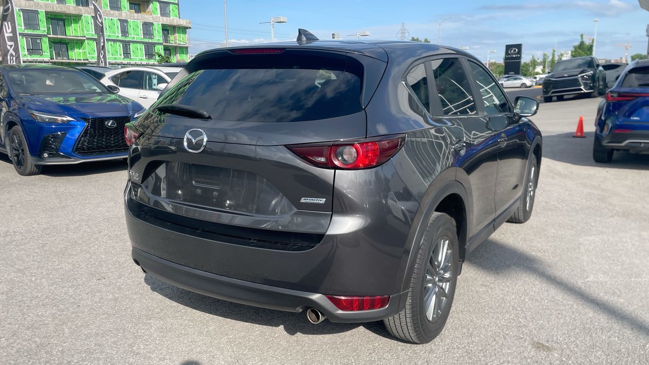 2017 Mazda CX-5 in Laval, Quebec