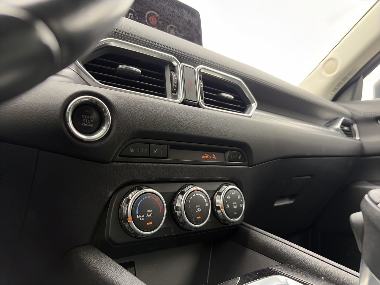 Mazda CX-5  2018