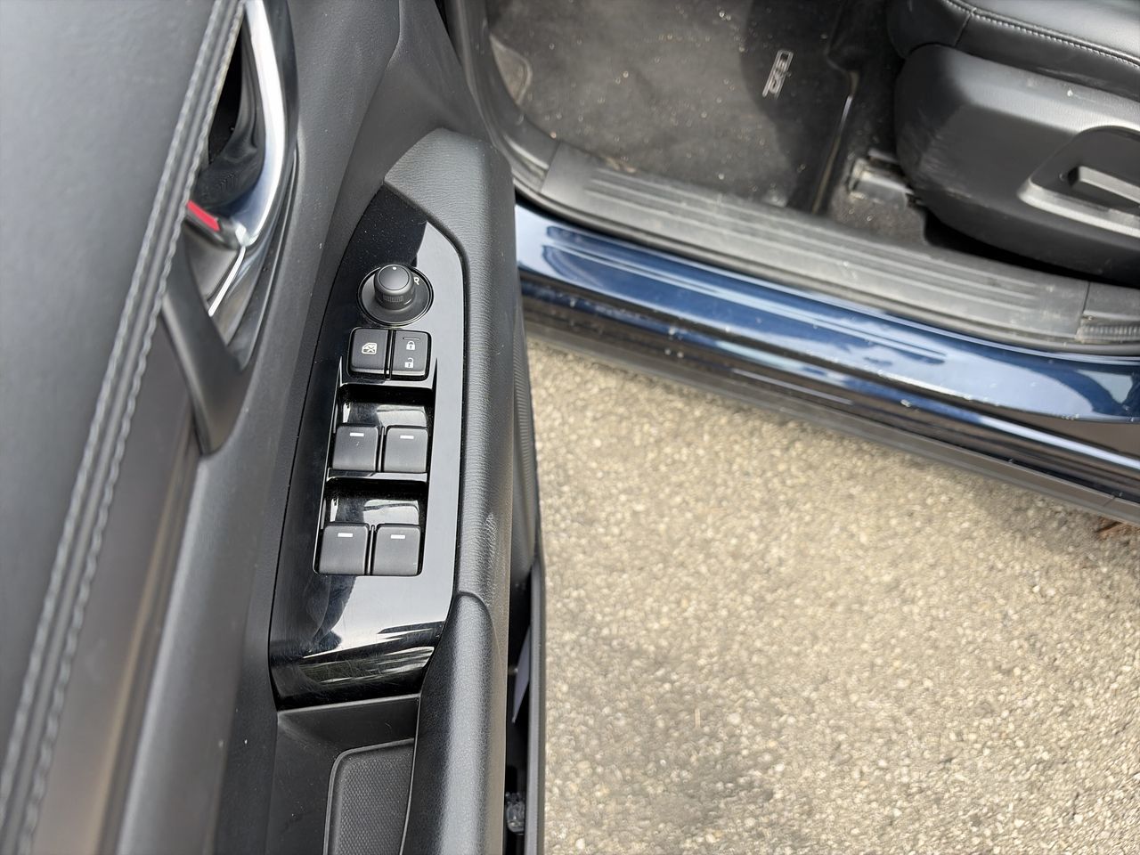 Mazda CX-5  2018