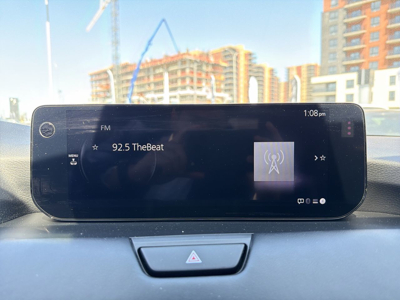 2025 Mazda CX-70 PHEV in Laval, Quebec