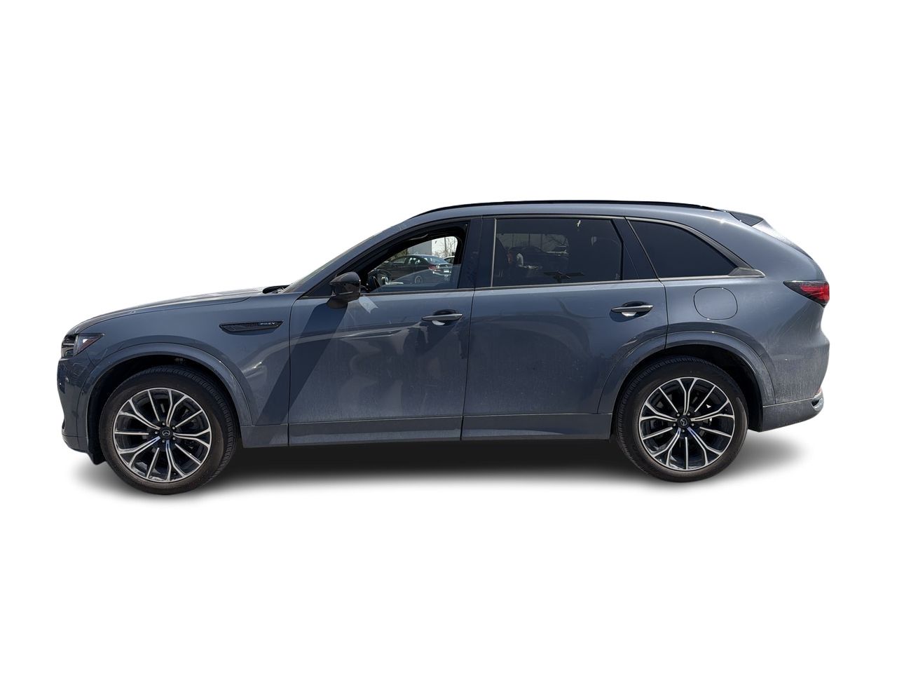 2025 Mazda CX-70 PHEV in Laval, Quebec