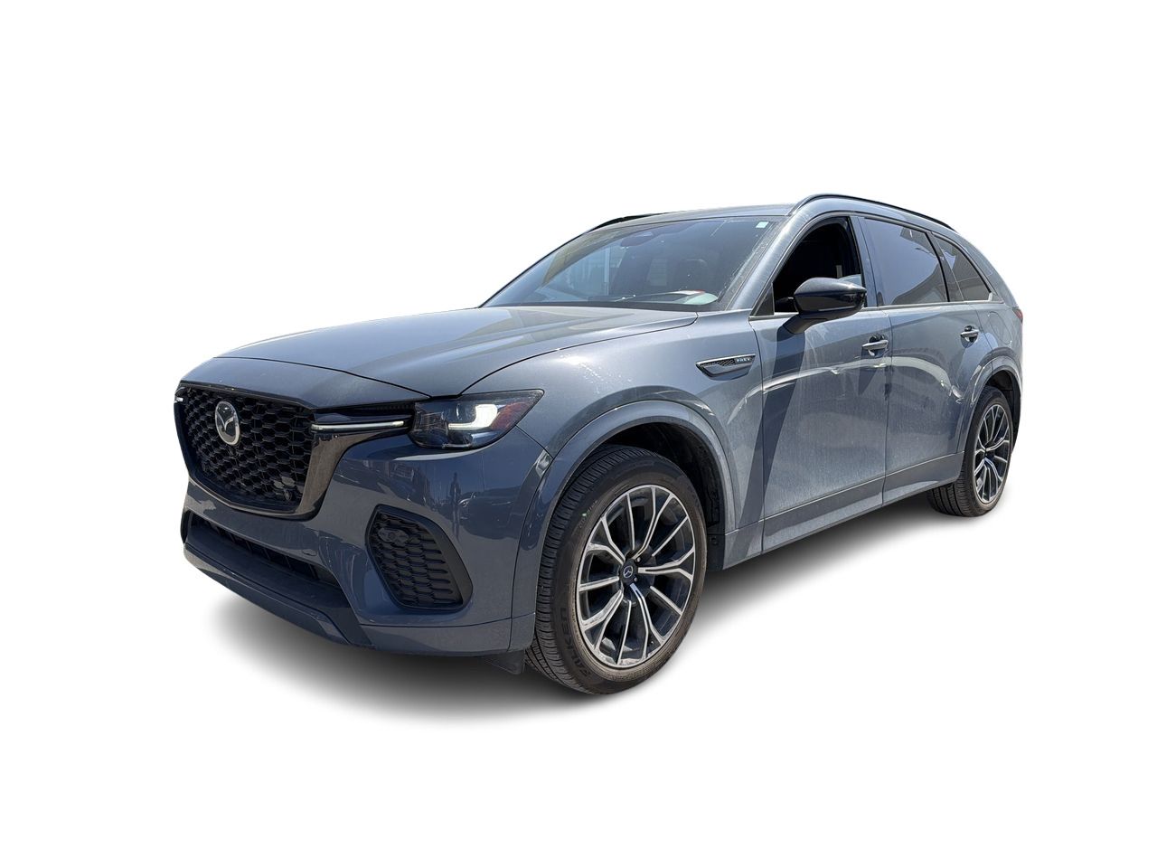 2025 Mazda CX-70 PHEV in Laval, Quebec