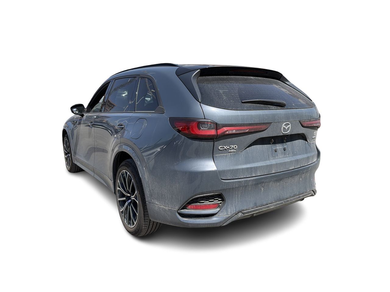 2025 Mazda CX-70 PHEV in Laval, Quebec
