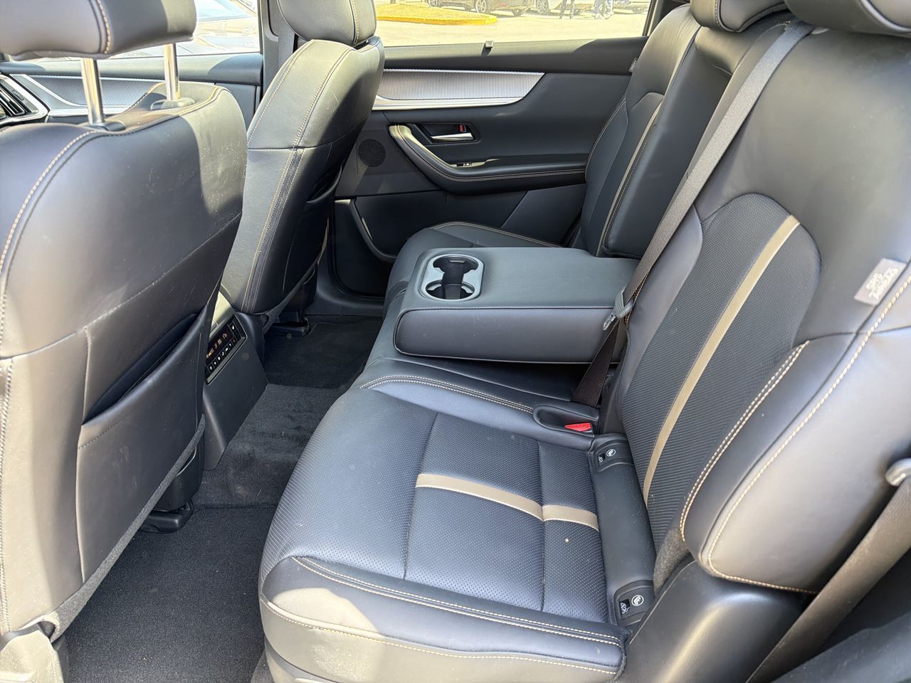 2025 Mazda CX-70 PHEV in Laval, Quebec