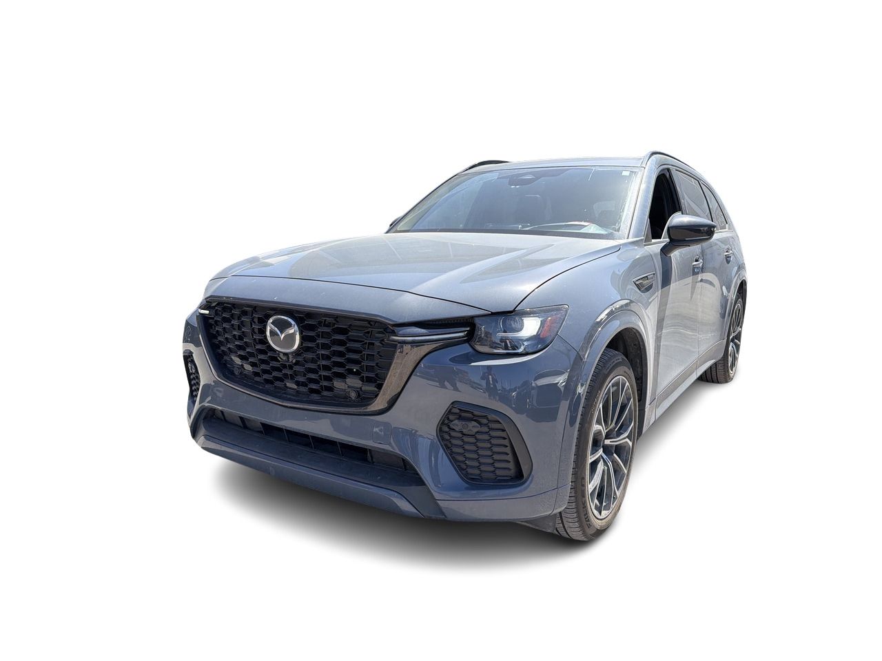 2025 Mazda CX-70 PHEV in Laval, Quebec