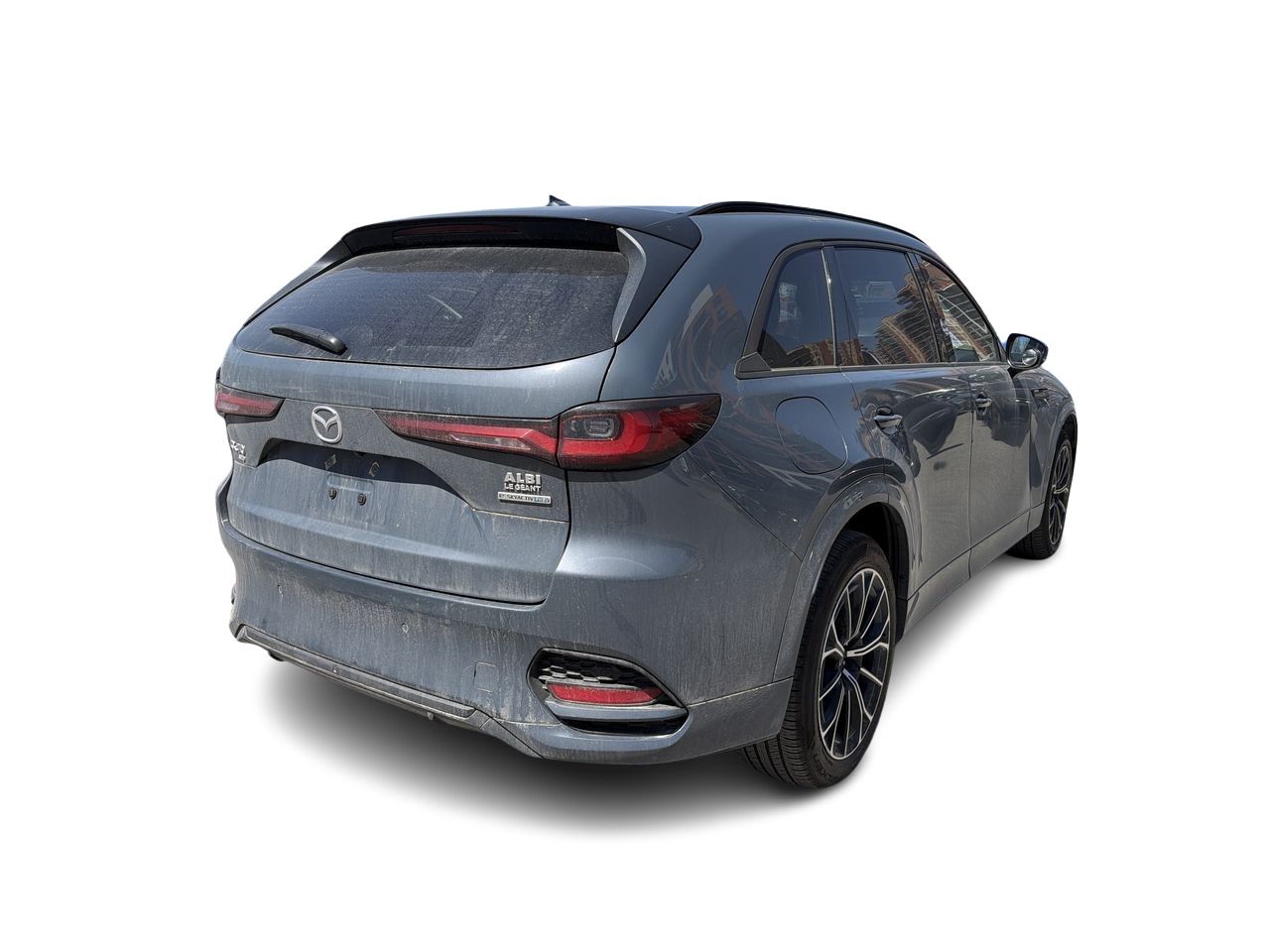 2025 Mazda CX-70 PHEV in Laval, Quebec