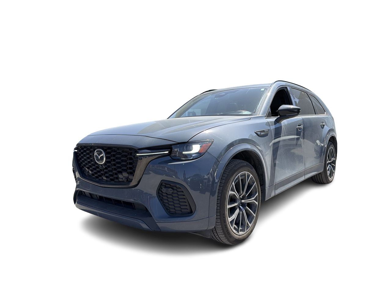 2025 Mazda CX-70 PHEV in Laval, Quebec
