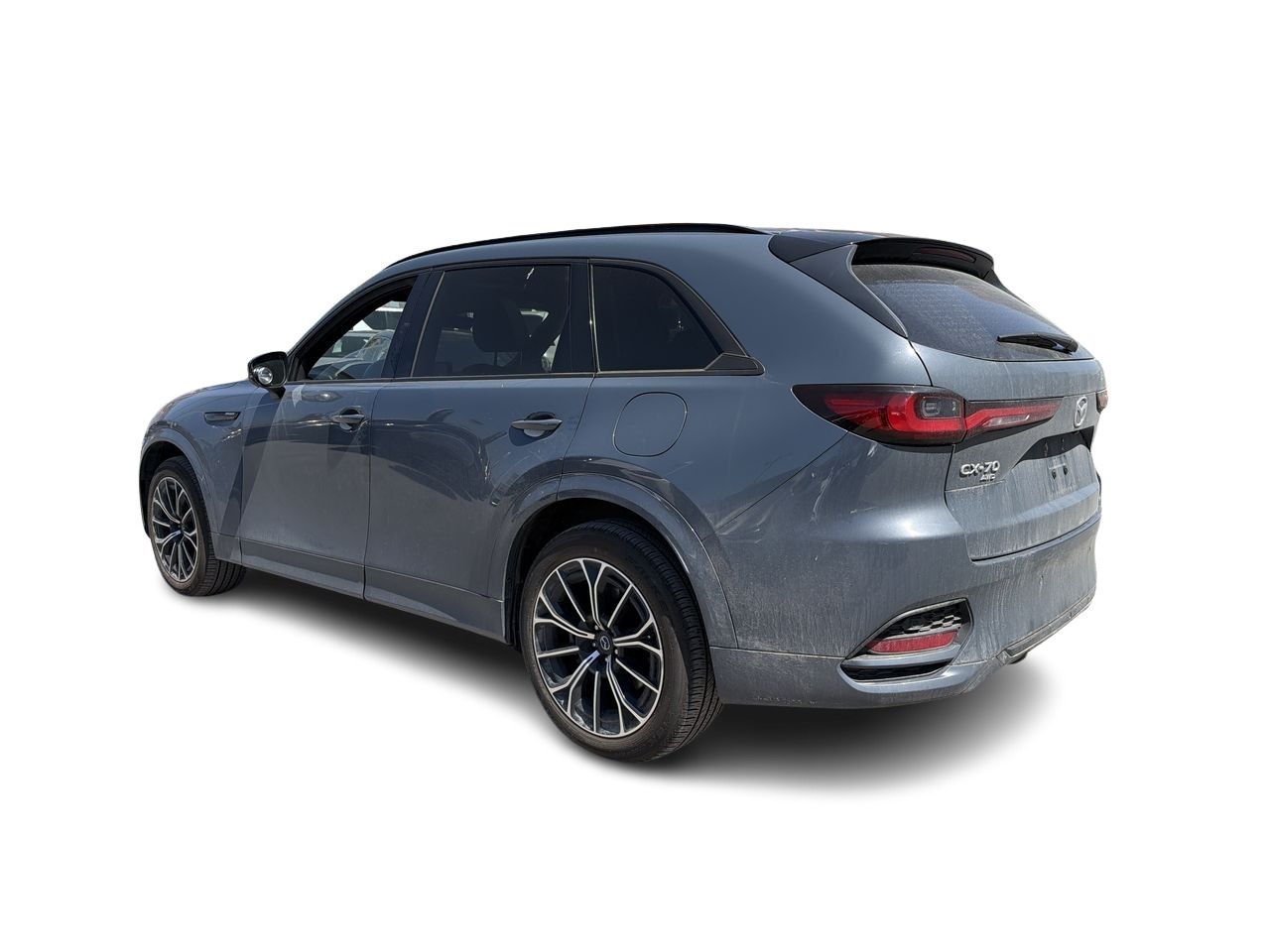 2025 Mazda CX-70 PHEV in Laval, Quebec