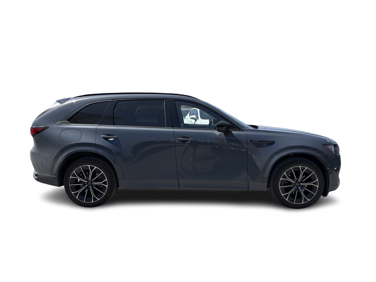 2025 Mazda CX-70 PHEV in Laval, Quebec