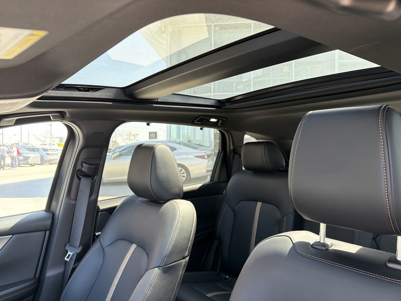2025 Mazda CX-70 PHEV in Laval, Quebec