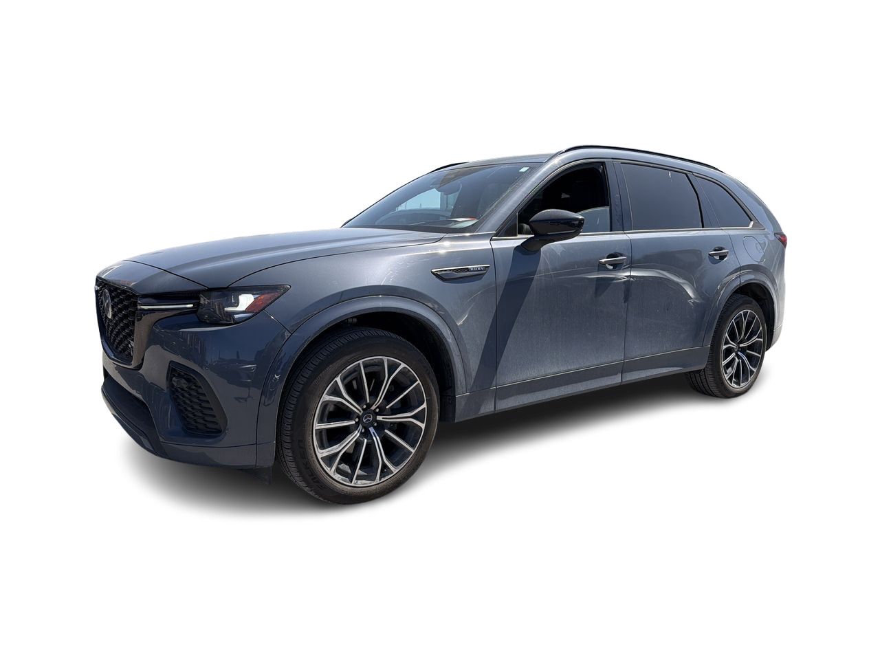 2025 Mazda CX-70 PHEV in Laval, Quebec
